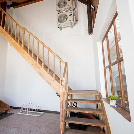 Papi Apartman Valtice Εξωτερικό φωτογραφία