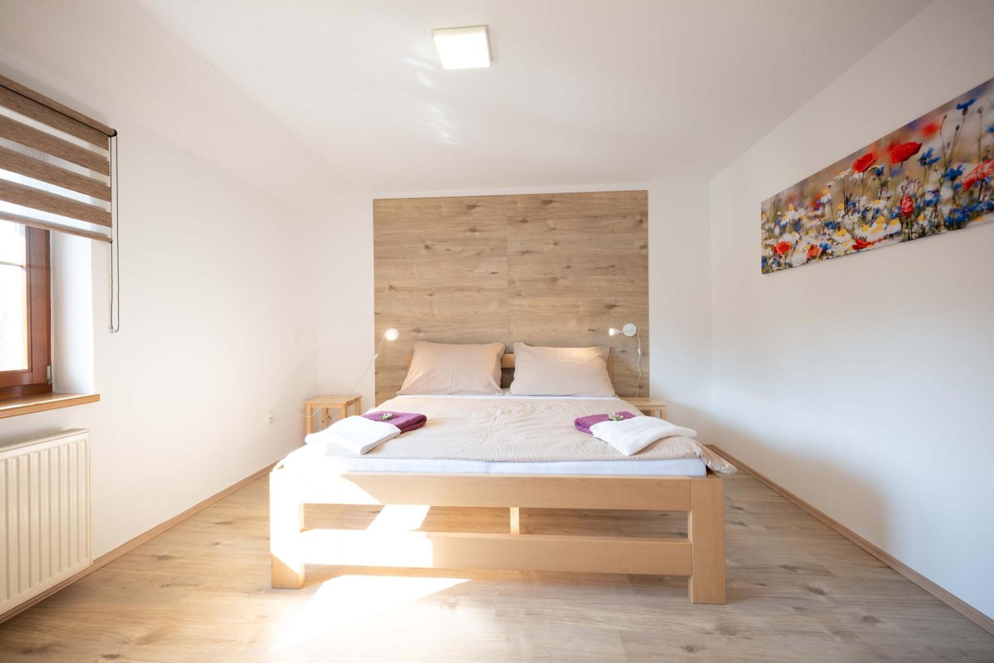 Papi Apartman Valtice Εξωτερικό φωτογραφία