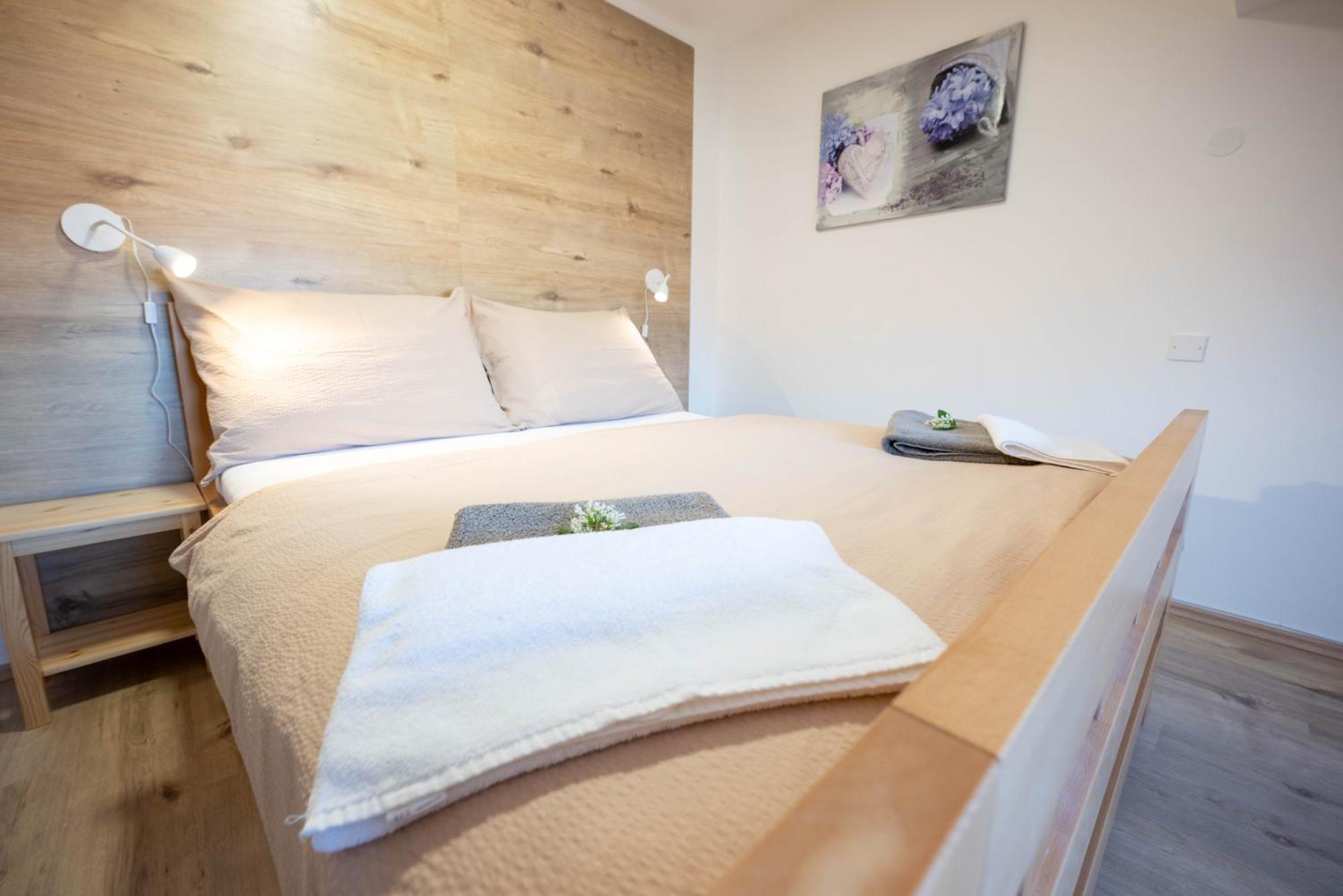 Papi Apartman Valtice Εξωτερικό φωτογραφία