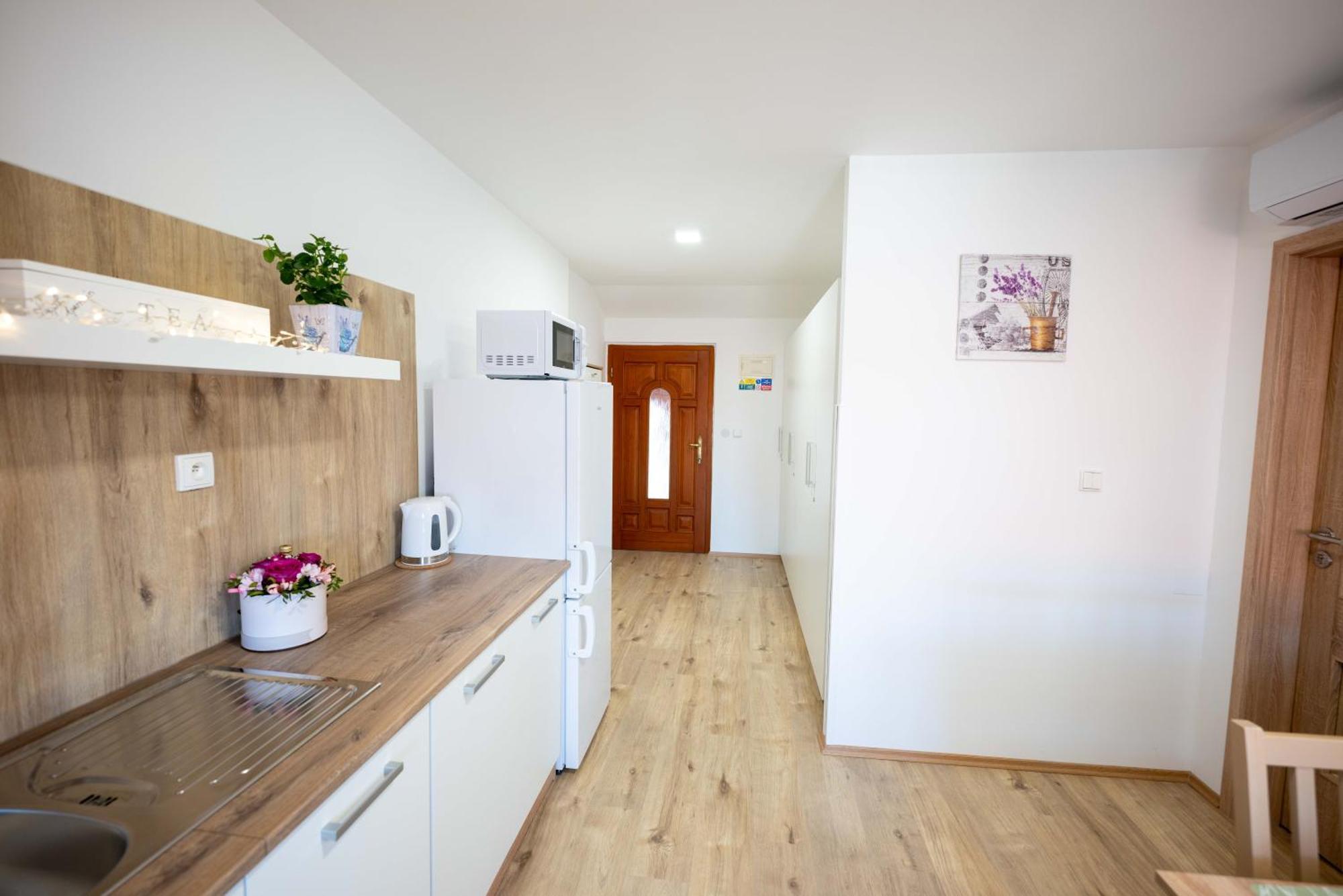Papi Apartman Valtice Εξωτερικό φωτογραφία